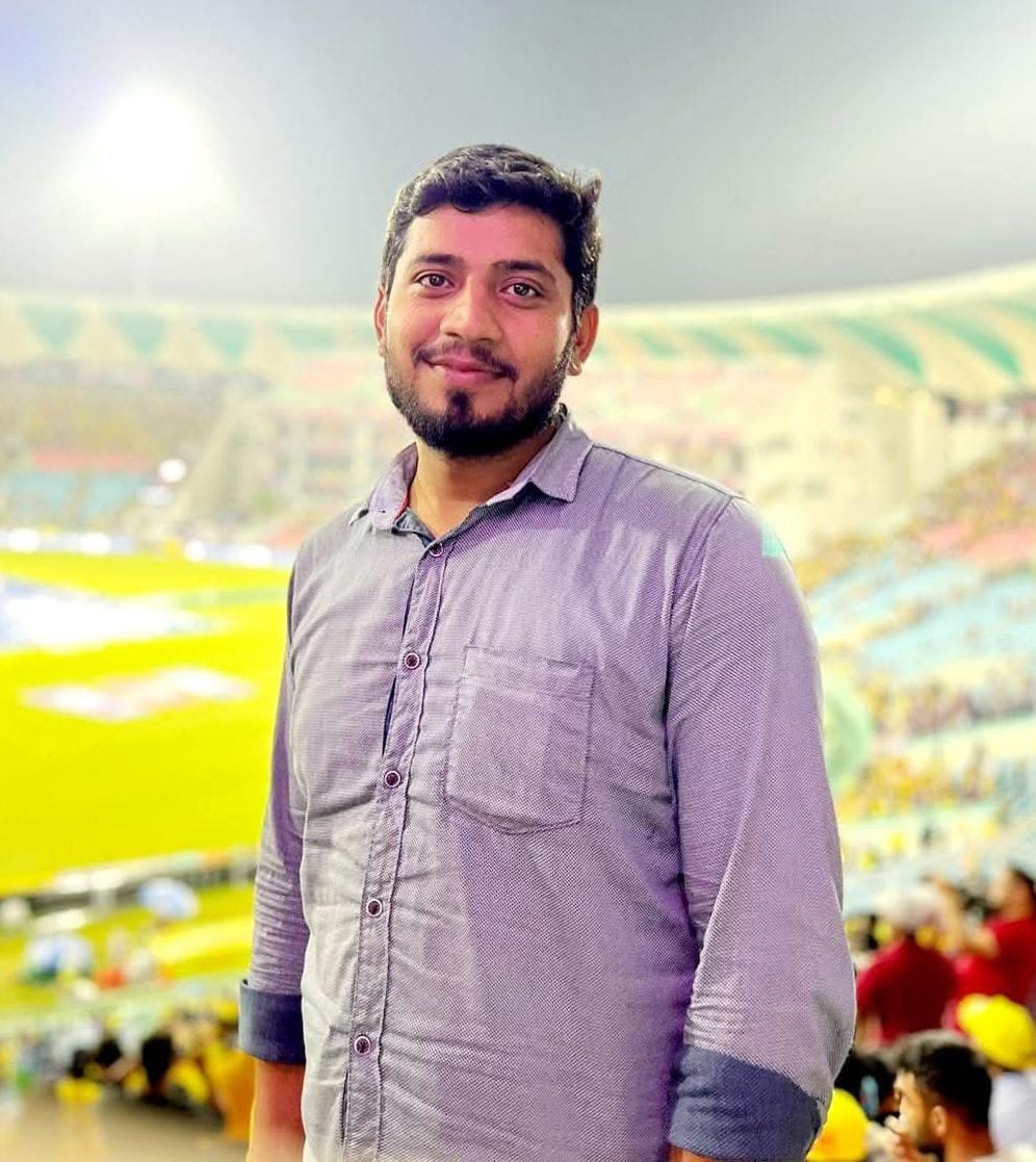 RAGHV MISHRA